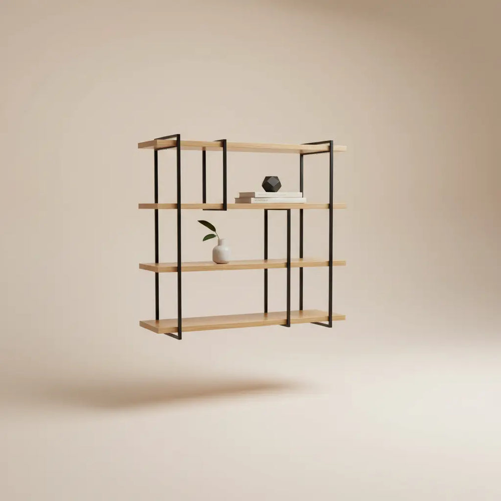 Wall Shelves Nityam Interior