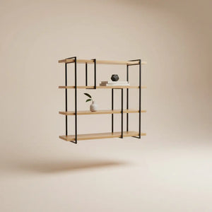 Wall Shelves Nityam Interior
