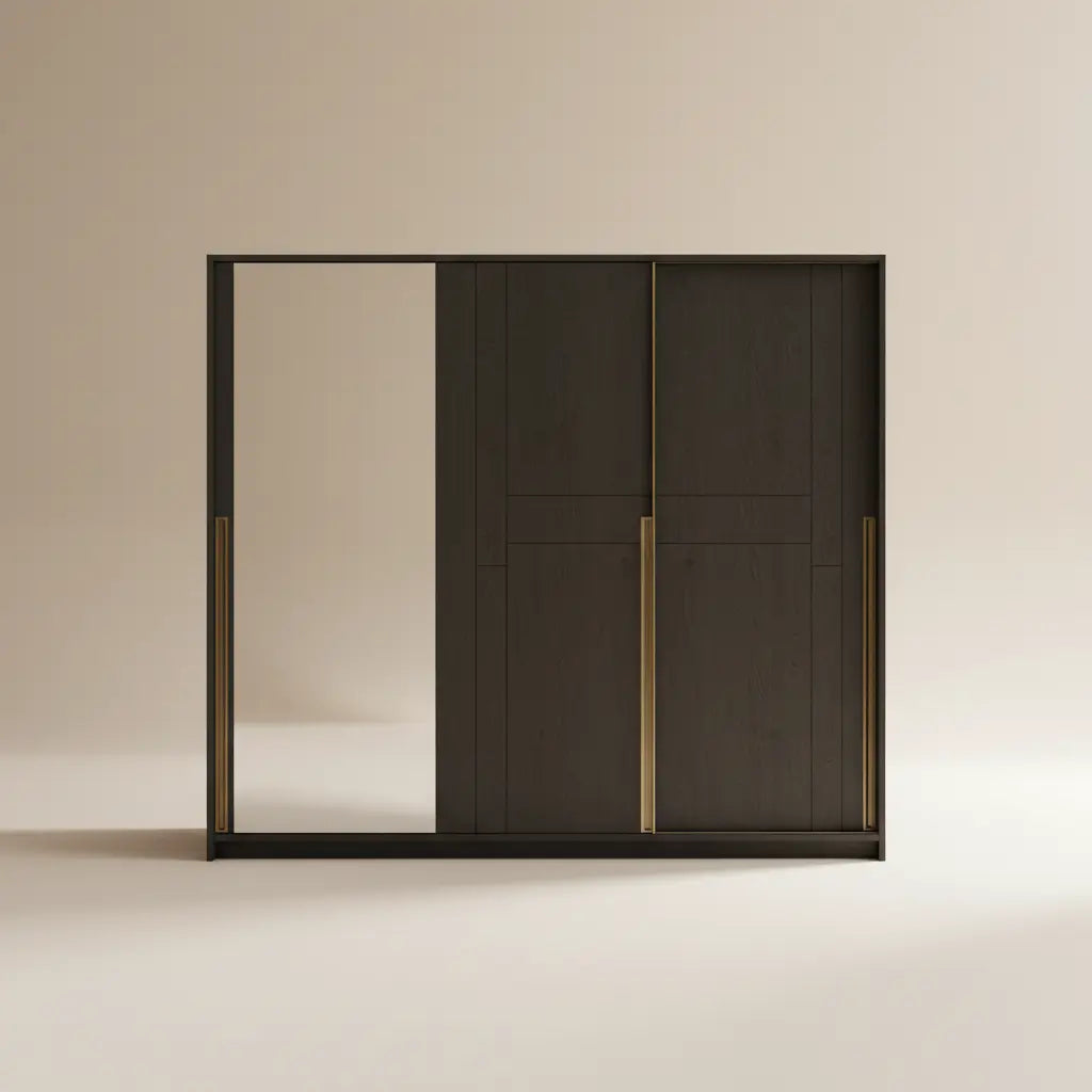 Wardrobe Nityam Interior