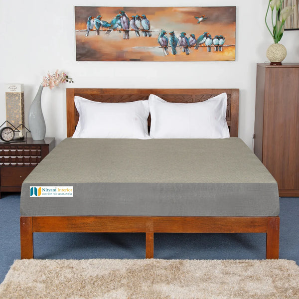 Nityam Active Sleep Mattress