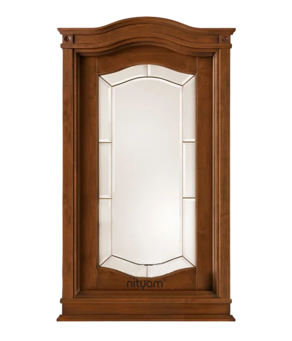Classic Wood Window B03