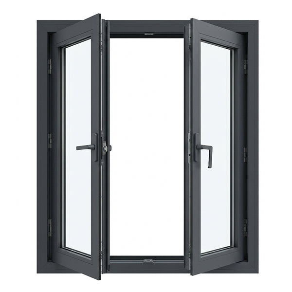 CASEMENT WINDOW