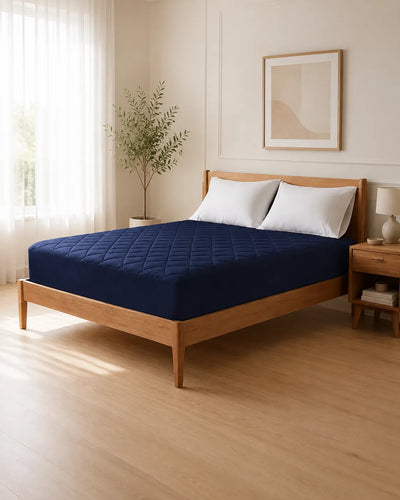 Quilted Protector