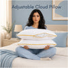 Cloud Microfiber Pillow
