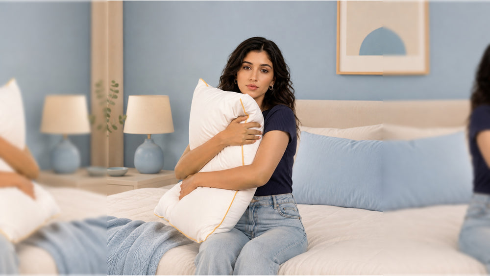 cloud pillow 1