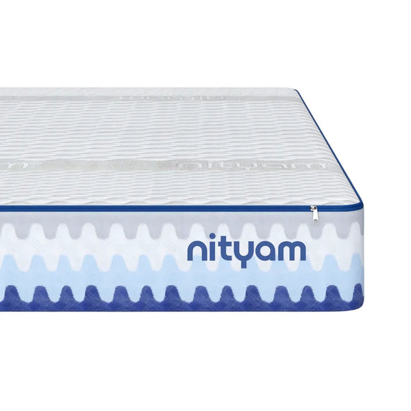 Cloudrix™- Memory Foam Mattress