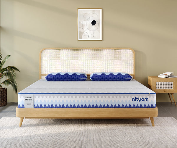 Mattress