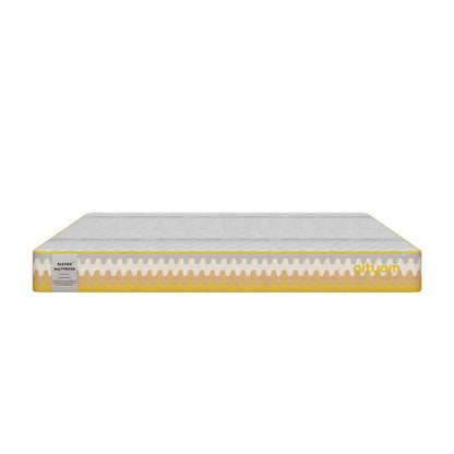 hybrid latex mattress