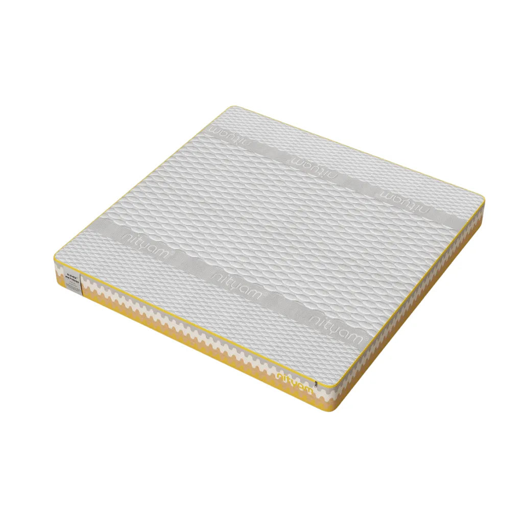 hybrid latex mattress