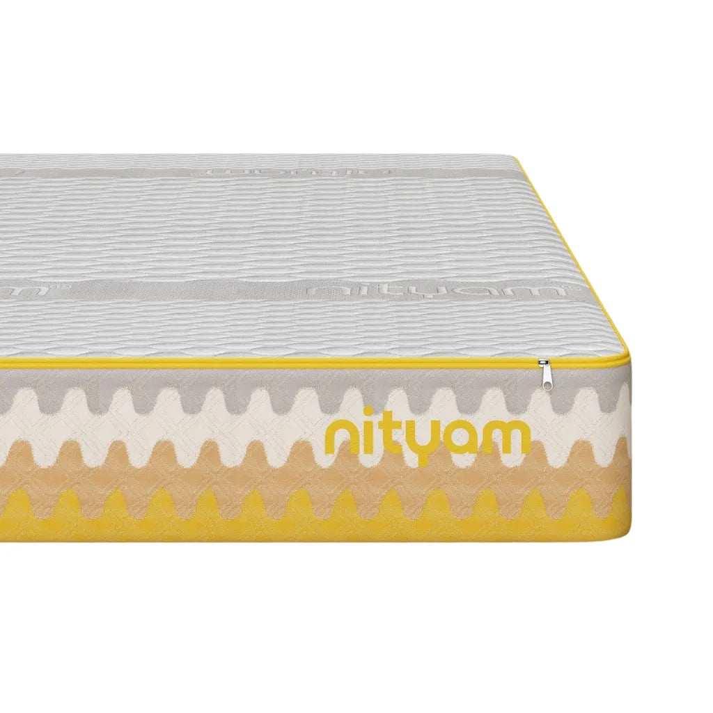 hybrid latex mattress
