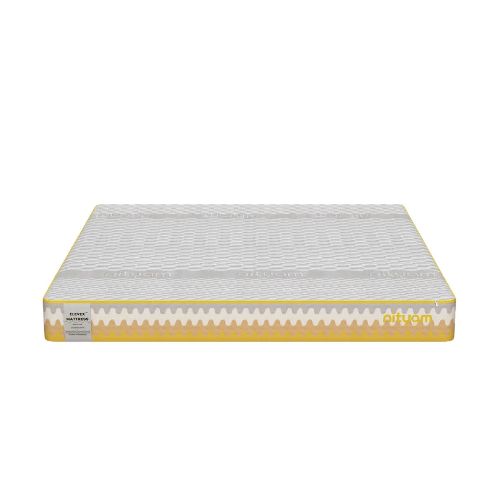 hybrid latex mattress