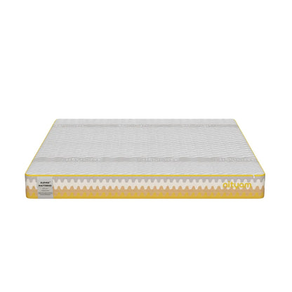 hybrid latex mattress