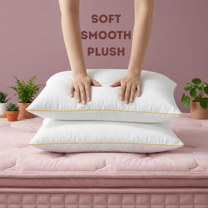 Lite Microfiber Pillow NITYAM