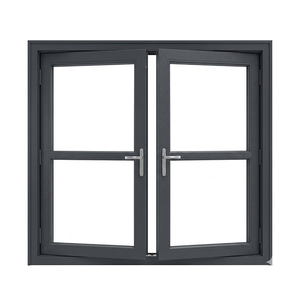 French WINDOW