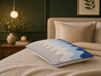 Cloudrix™ Standard Memory foam pillow
