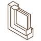 MULTI-CHAMBERED PROFILES