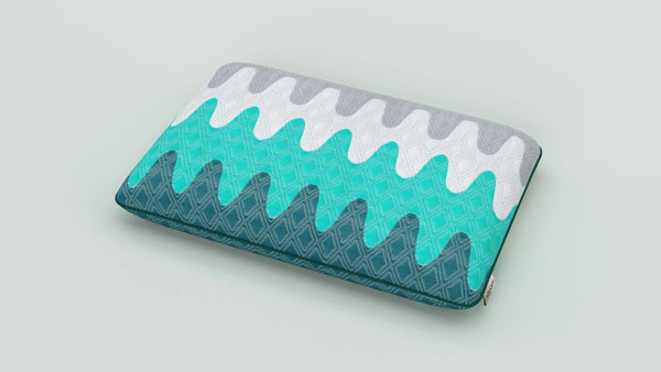 Verdia™ Standard Organic Latex Pillow
