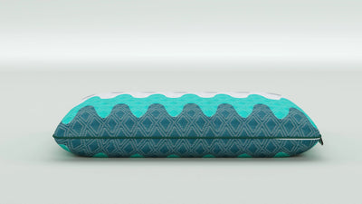 Verdia™ Standard Organic Latex Pillow
