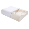 Nityam 100% Natural Latex Contour Pillow