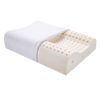 Nityam 100% Natural Latex Contour Pillow