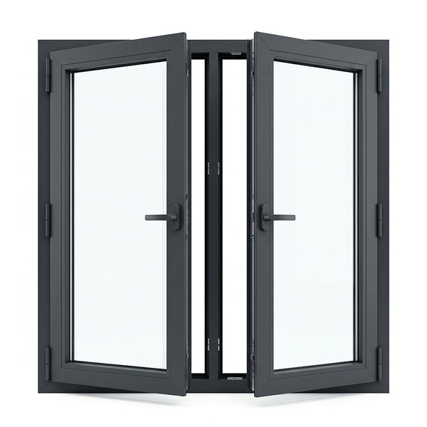 Tilt & Turn WINDOW