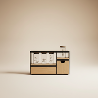 Kitchen Storage
