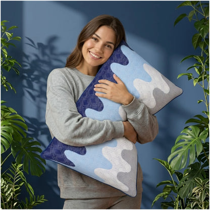 Cloudrix™ Standard Memory foam pillow