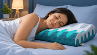 Verdia™ Contour Organic Latex Pillow