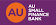 AU Small Finance Bank logo