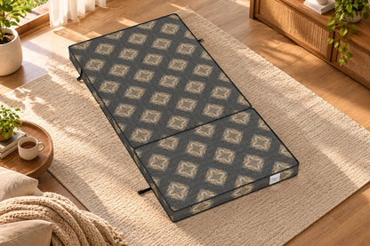 Essential  Foam Tri-Fold Mattress