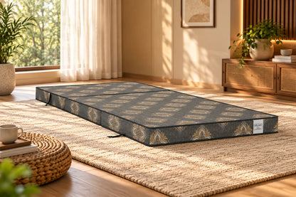 Essential  Foam Tri-Fold Mattress