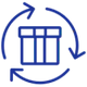 30-Days Free Returns
