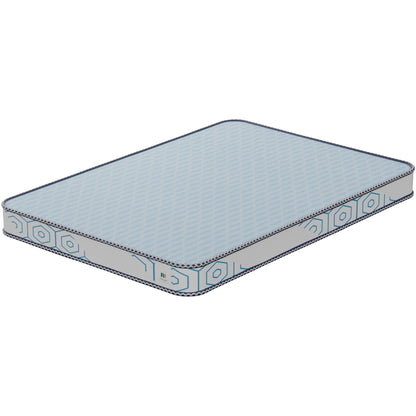 Nityam EcoLatex Natural Latex Mattress