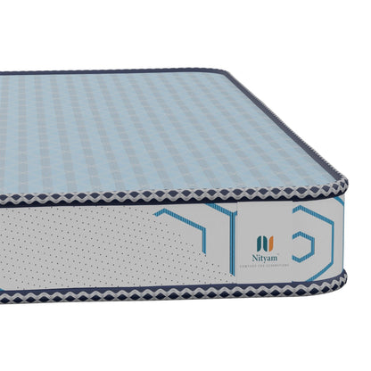 Nityam EcoLatex Natural Latex Mattress