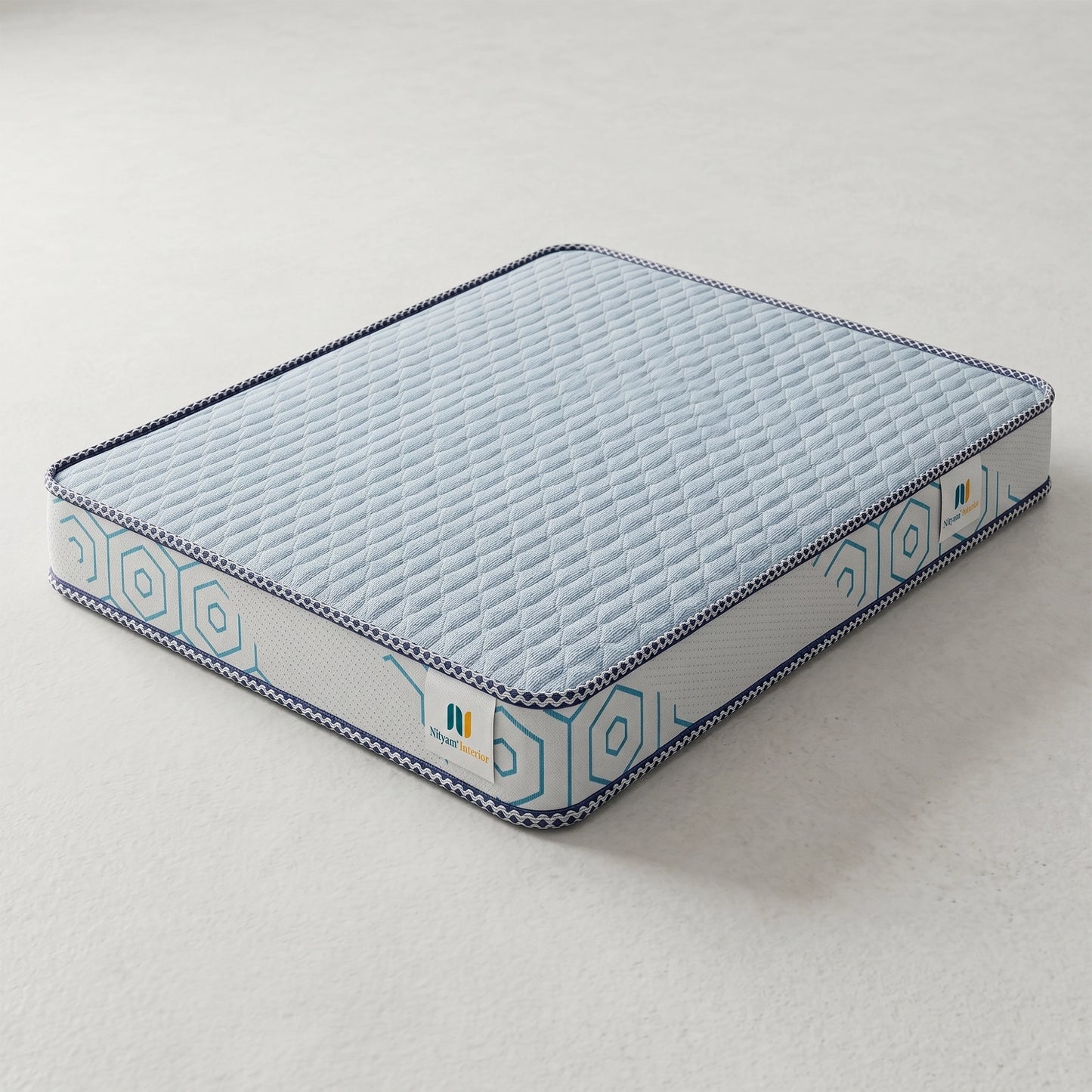 Nityam HR Foam Firm Mattress