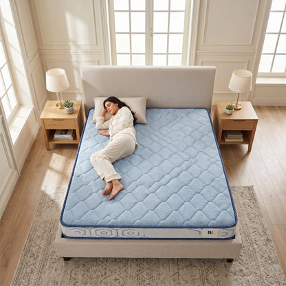Nityam pocket spring mattress