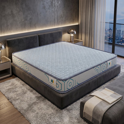 Nityam HR Foam Firm Mattress