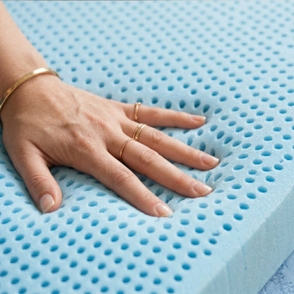 Nityam EcoLatex Natural Latex Mattress