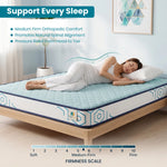 Nityam EcoLatex Natural Latex Mattress