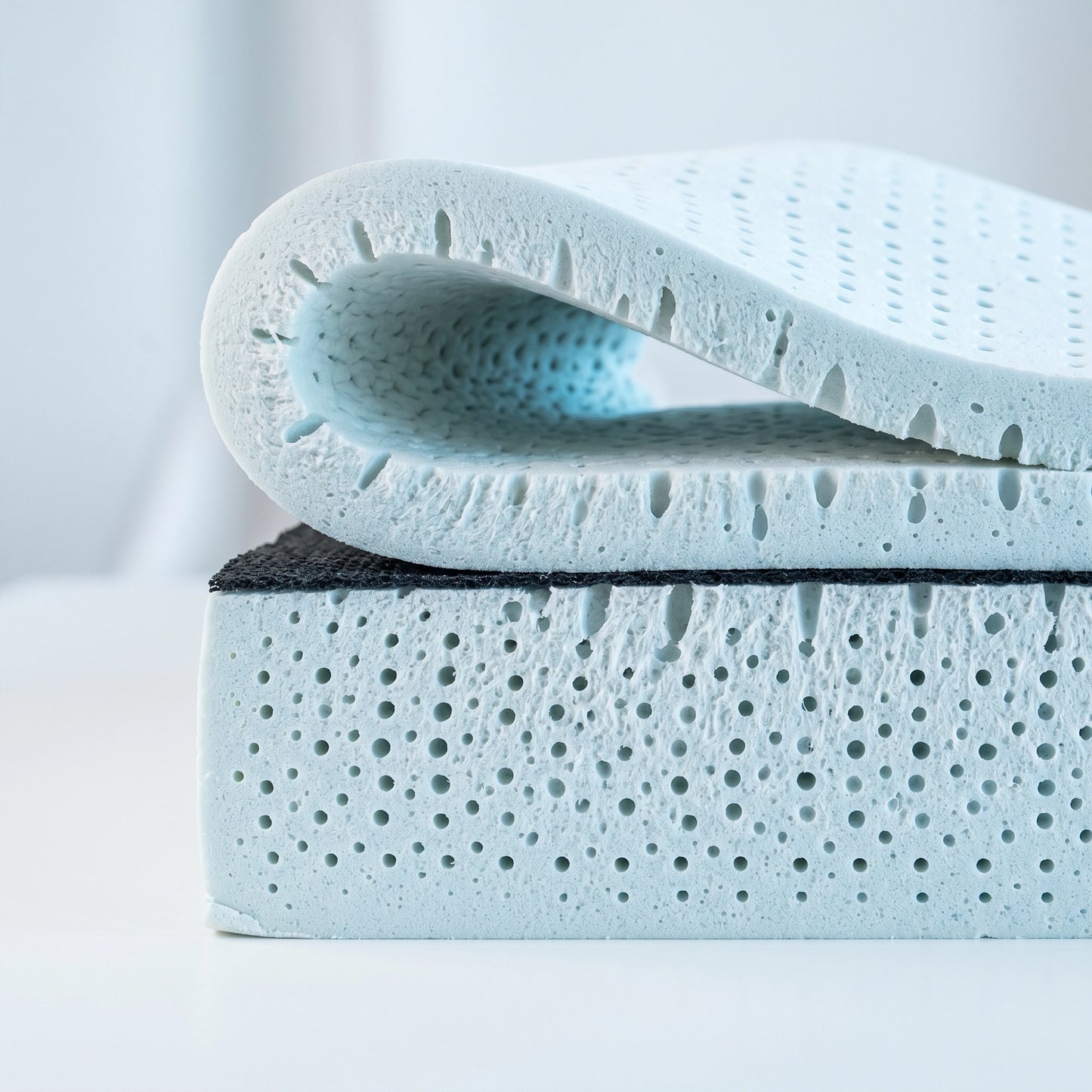 Nityam EcoLatex Natural Latex Mattress