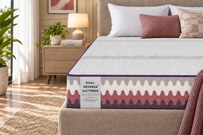 Dual Reversa™ Dual Comfort Mattress