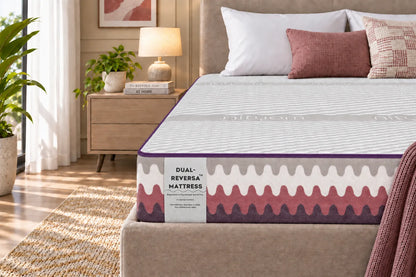 Dual Reversa™ Dual Comfort Mattress