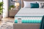 Verdia™ - Natural Latex Mattress