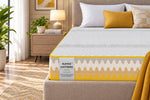 Elevex™ - Hybrid Latex Mattress