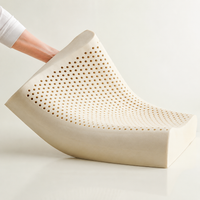 Cloudrix™ Contour Memory Foam Pillow