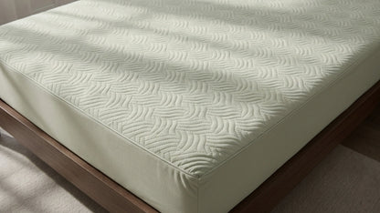 UltraSonic Waterproof Mattress Protector