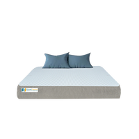Verdia Natural Latex Mattress Topper