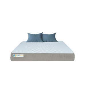Verdia Natural Latex Mattress Topper