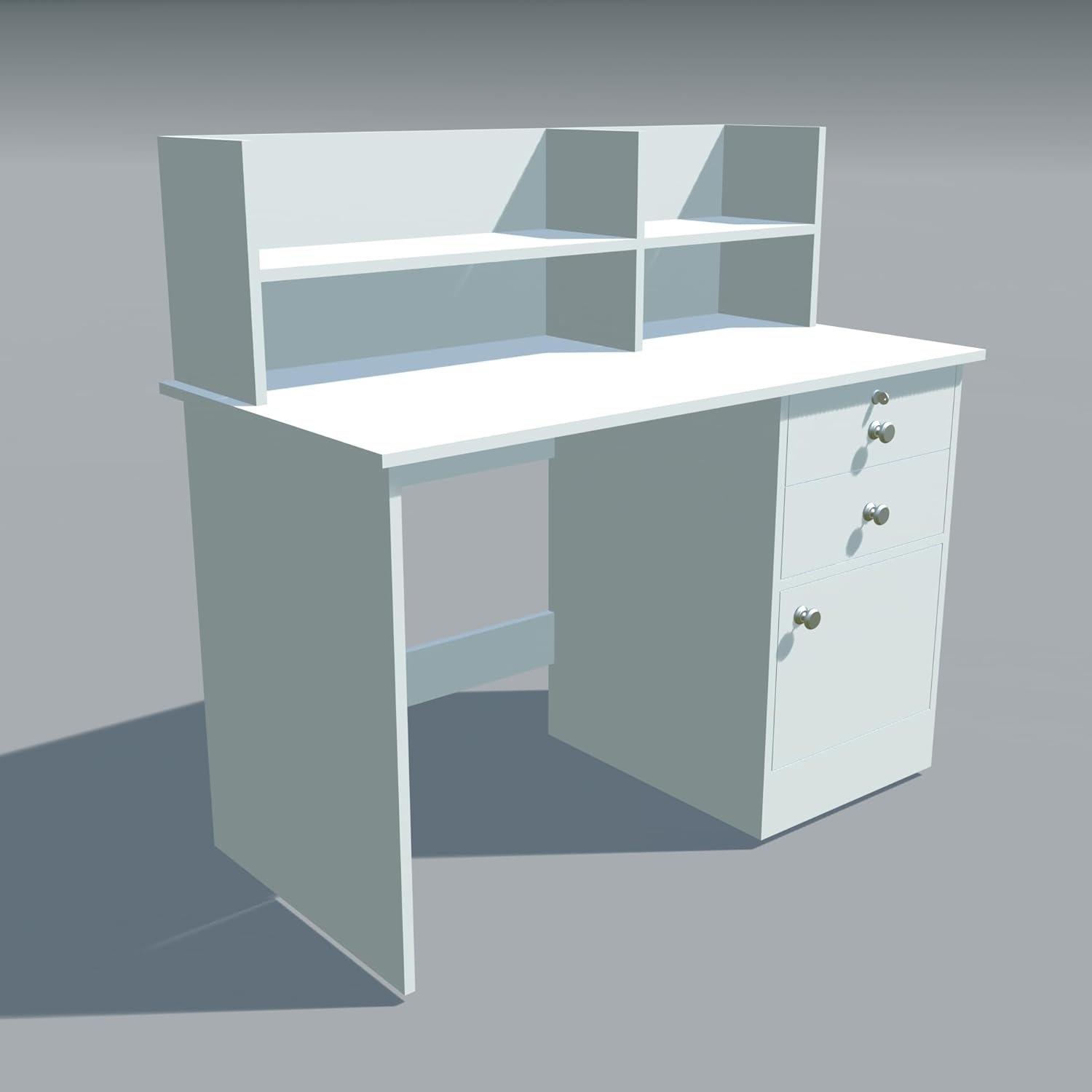 computer table study table office table (3)