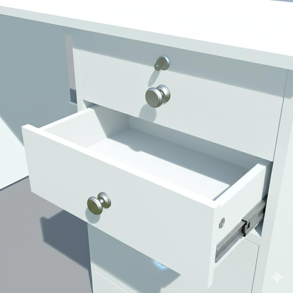 computer table study table office table (5)